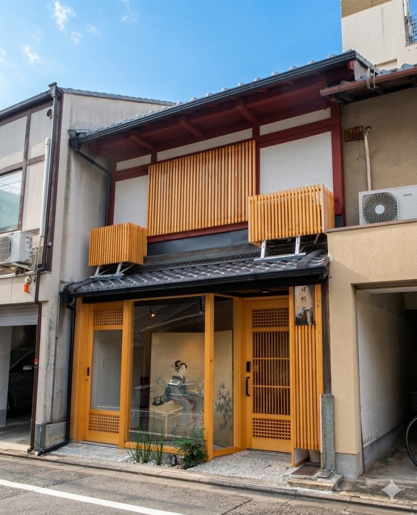 ���ƊO�ς̃��m�x�[�V������