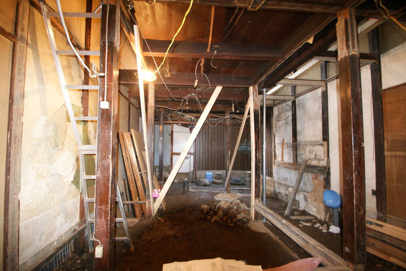 ���C�O�̉�̒��̓���