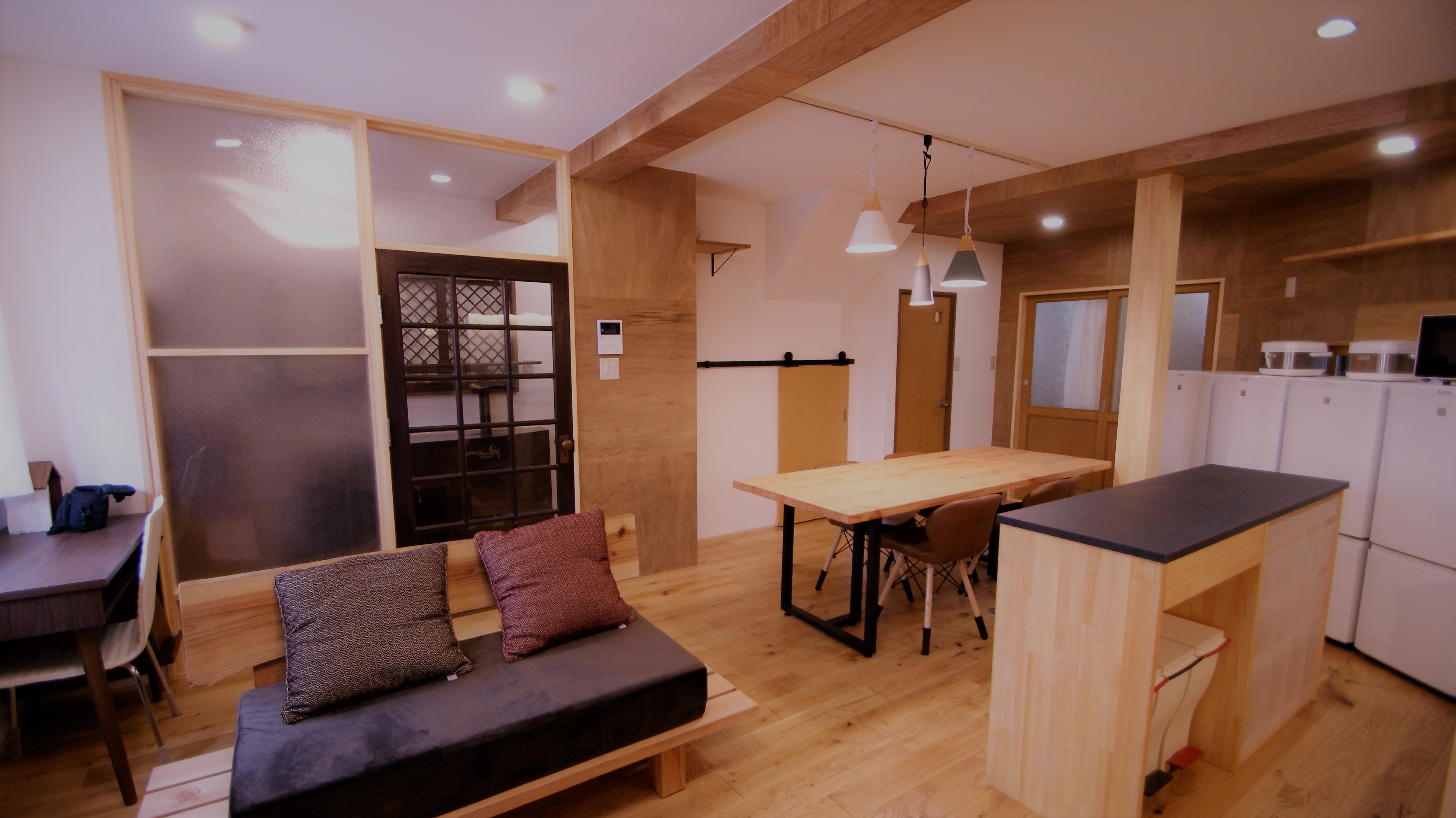 ���C���DK